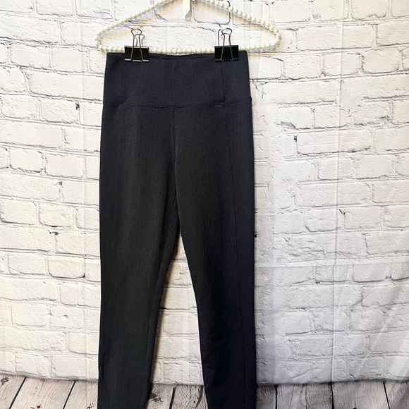 Athleta Size XS Delaney Herringbone Tight - Picture 3 of 10